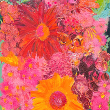 Load image into Gallery viewer, Kiama Blooms 3 Day Workshop 14-15-16  November 2025 $2995