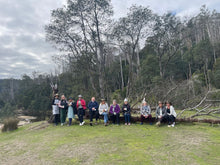 Load image into Gallery viewer, Tasmania Art Retreat 'Landscapes Week 2' 5 Nights 10 - 15 May 2026 $4290