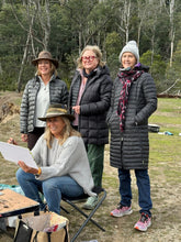 Load image into Gallery viewer, Tasmania Art Retreat 'Landscapes Week 2' 5 Nights 10 - 15 May 2026 $4290