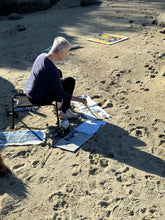 Load image into Gallery viewer, Tasmania Art Retreat 'Landscapes Week 2' 5 Nights 10 - 15 May 2026 $4290