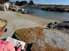 Load image into Gallery viewer, Tasmania Art Retreat 'Landscapes Week 2' 5 Nights 10 - 15 May 2026 $4290