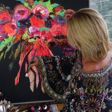 Load image into Gallery viewer, Kiama Blooms 3 Day Workshop 14-15-16  November 2025 $2995