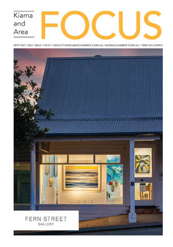 KIAMA AND AREA FOCUS