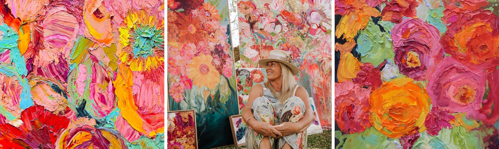 AFFORDABLE ART FAIR SYDNEY 2025