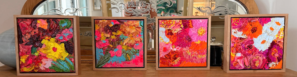 NEW YORK AFFORDABLE ART FAIR