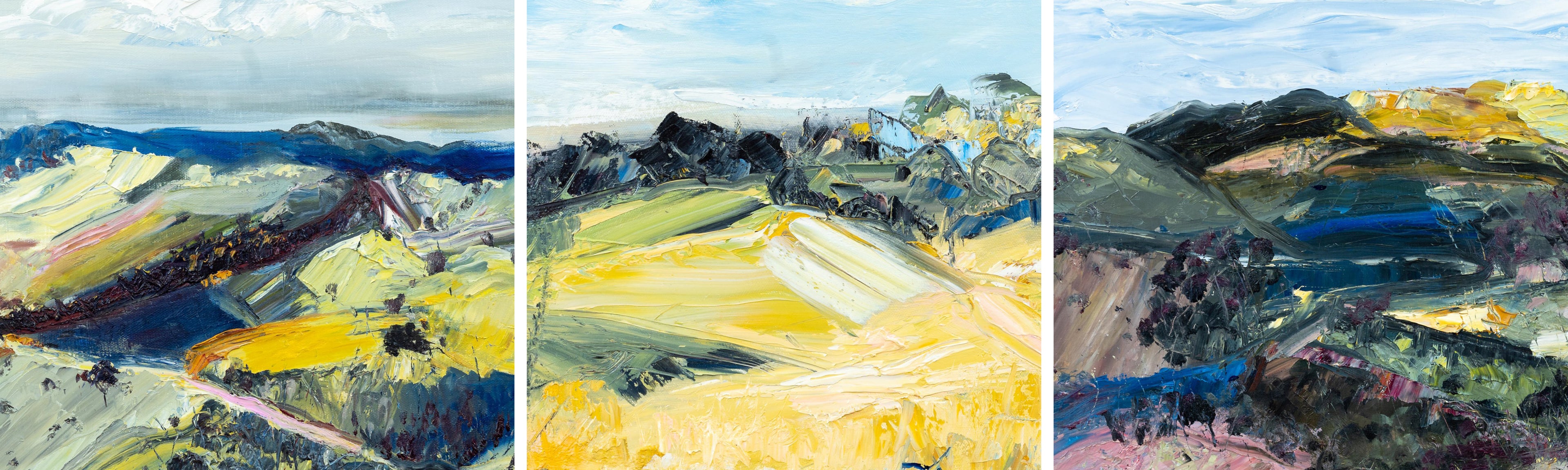 LANDSCAPES