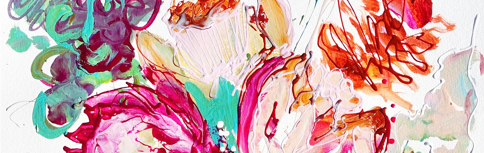 ORIGINAL ART ON PAPER