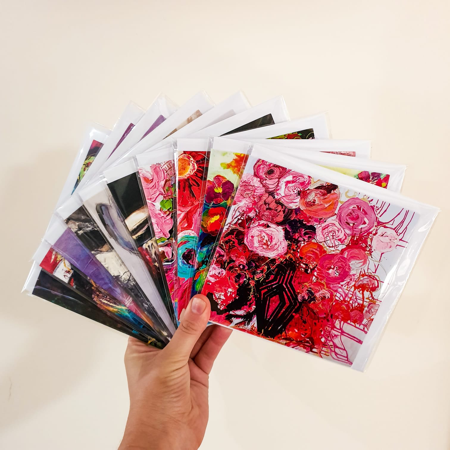 CARDS