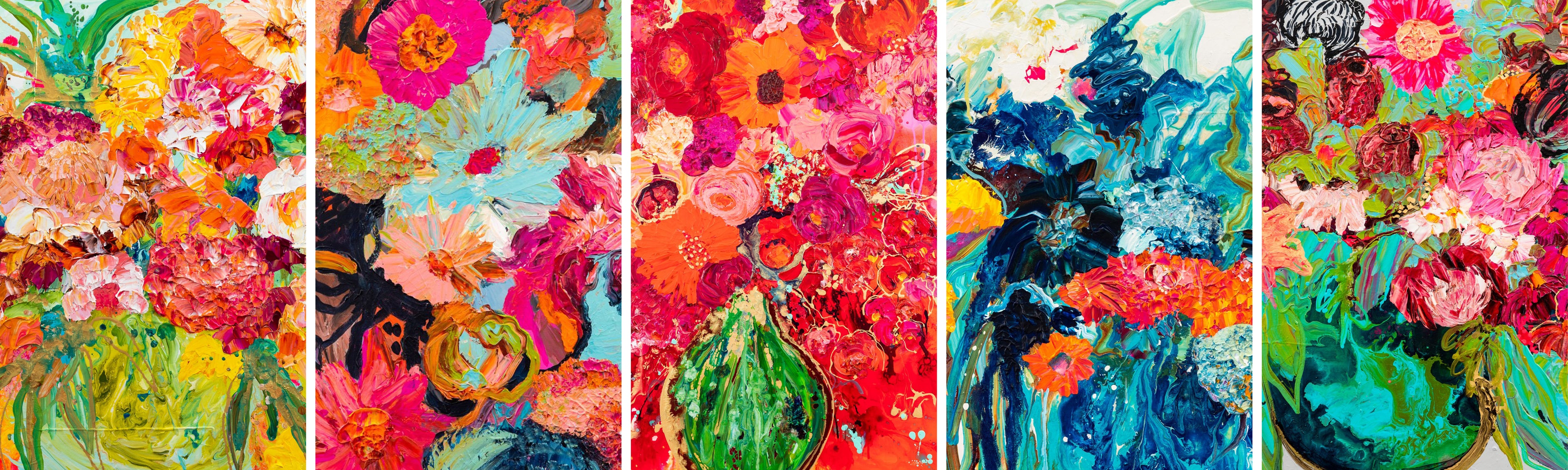 AFFORDABLE ART FAIR SYDNEY 2023