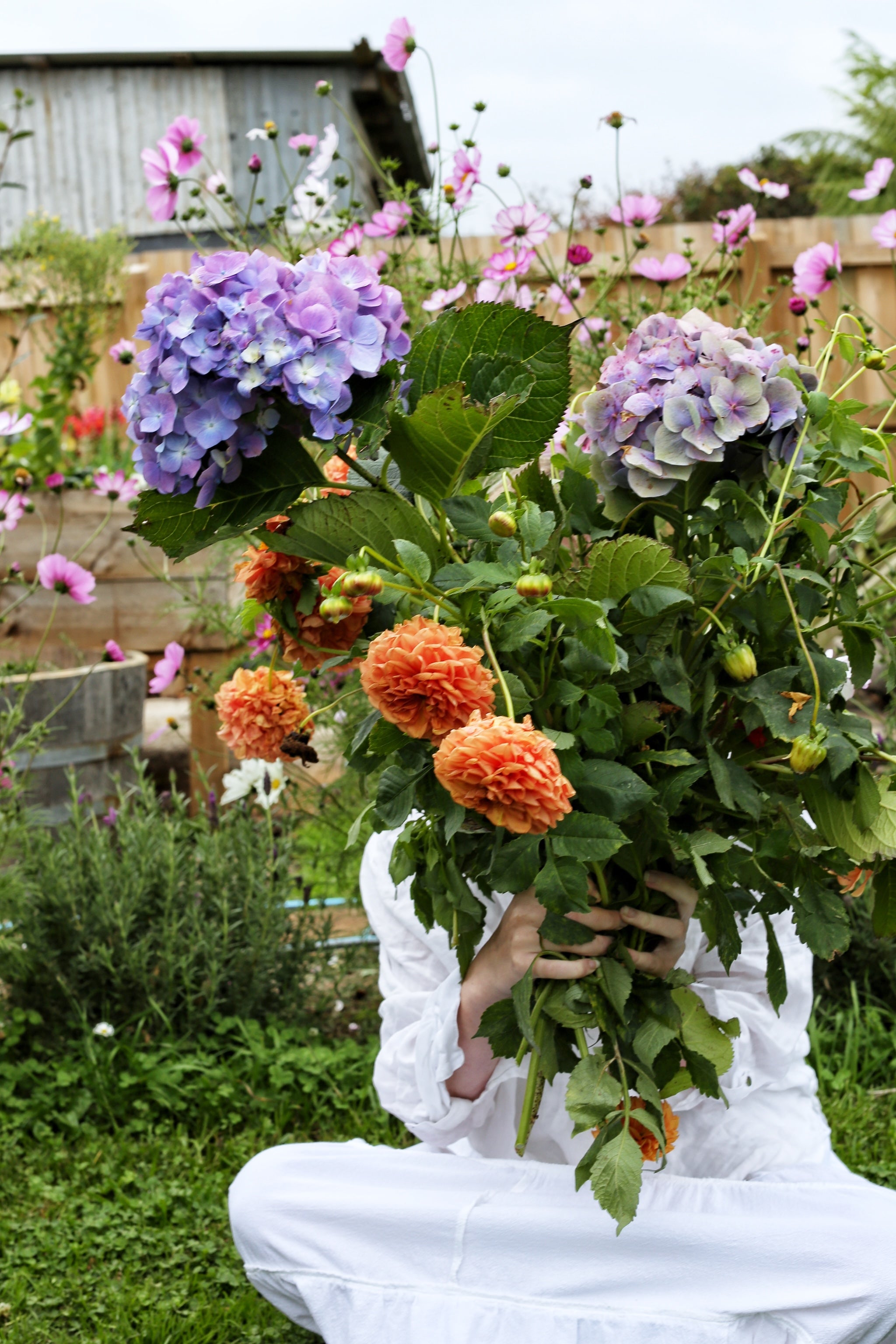 Tasmania Art Retreat  'Florals & Blooms'  6Nights 25 - 31  May 2025 SOLD OUT