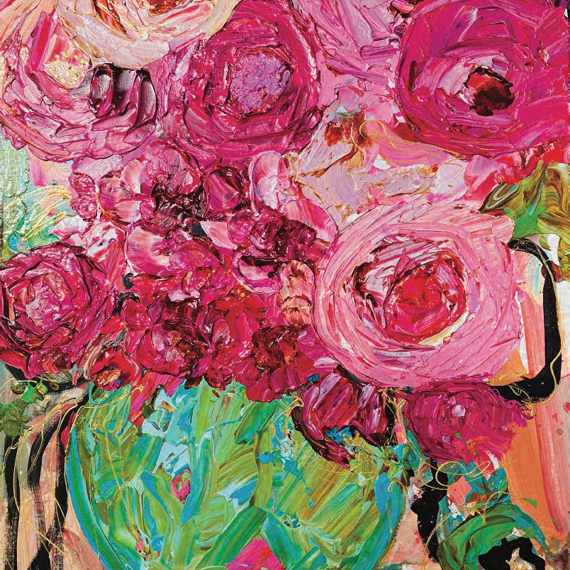 Tasmania Art Retreat  'Florals & Blooms'  6Nights 25 - 31  May 2025 SOLD OUT