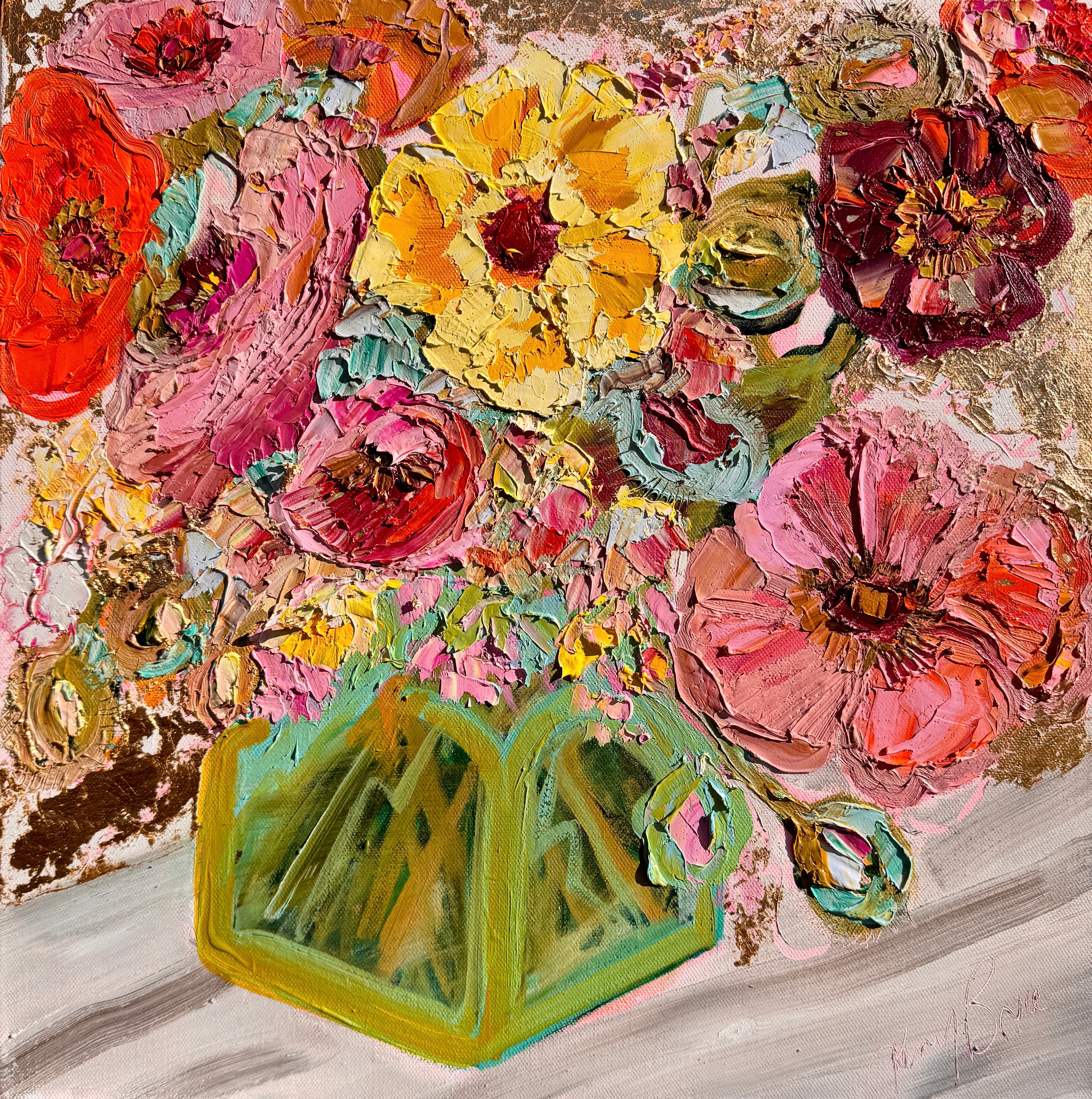 Abundance