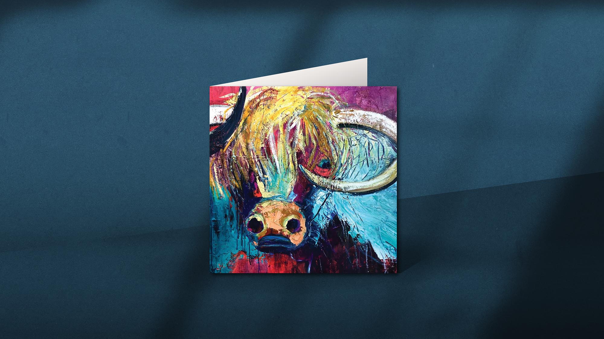 Cards - assorted individual cards