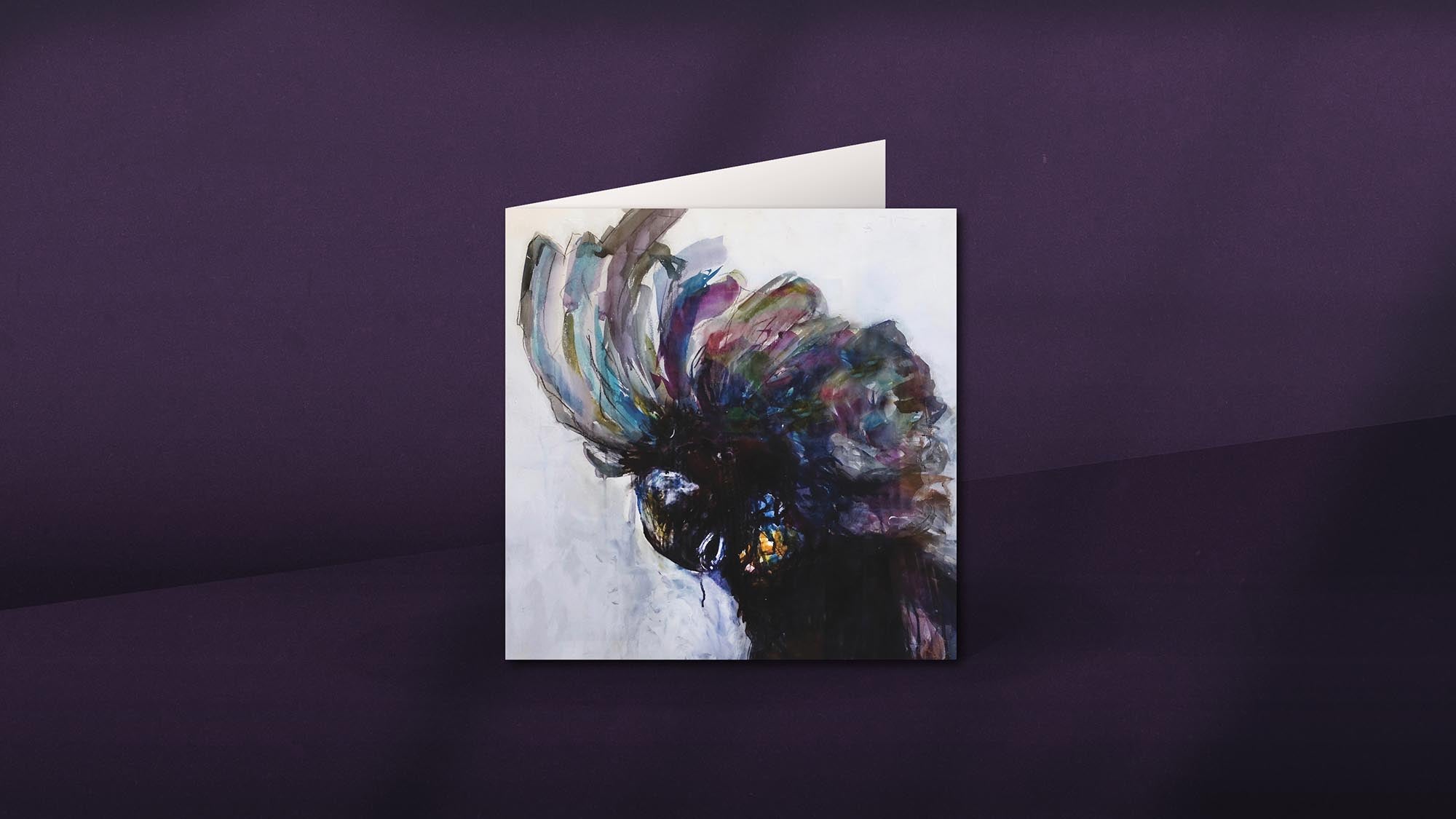 Cards - assorted individual cards