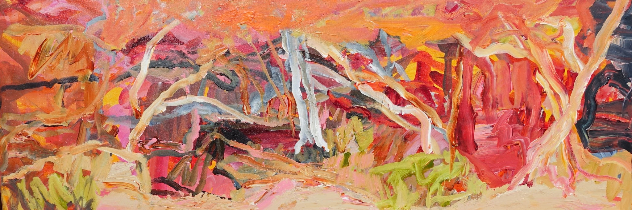 Dreamland