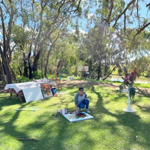 Load image into Gallery viewer, Mudgee Art Retreat  20 - 24 May 2024
