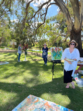 Load image into Gallery viewer, 2024 Mudgee Art Retreat  20 - 24 May 2024 - Total amount $3590. Deposit $1590
