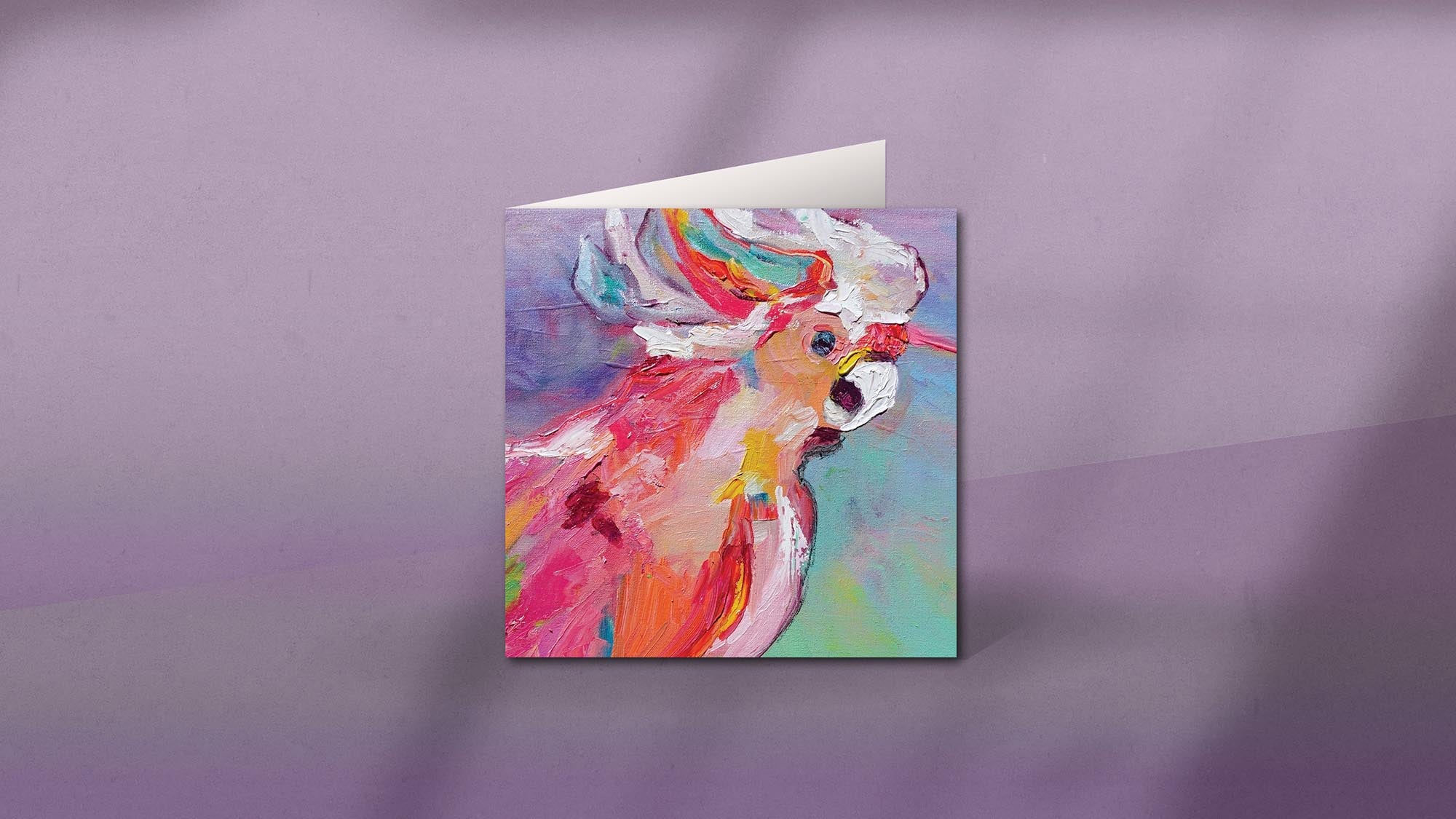 Cards - assorted individual cards