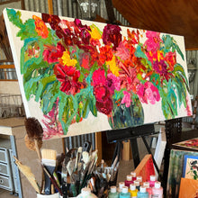 Load image into Gallery viewer, 2024 Mudgee Art Retreat  20 - 24 May 2024 - Total amount $3590. Deposit $1590
