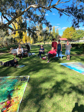 Load image into Gallery viewer, 2024 Mudgee Art Retreat  20 - 24 May 2024 - Total amount $3590. Deposit $1590
