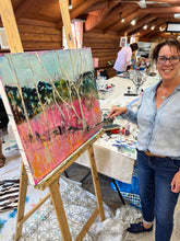 Load image into Gallery viewer, Term 3  - Kiama Art Workshop 5 week term  Fridays 21 July - 18 August 2023
