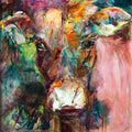 Dairy Queen Print