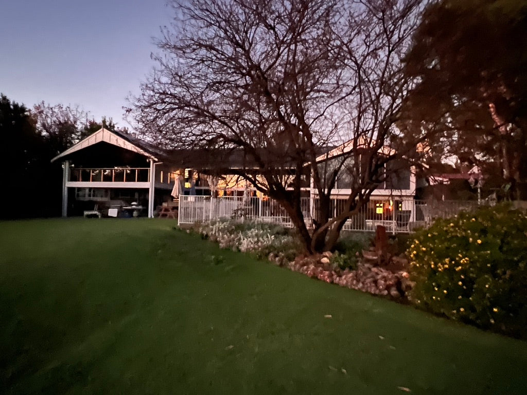 Mudgee Floral & Blooms Art Retreat  23 - 27 November 2026 $3690