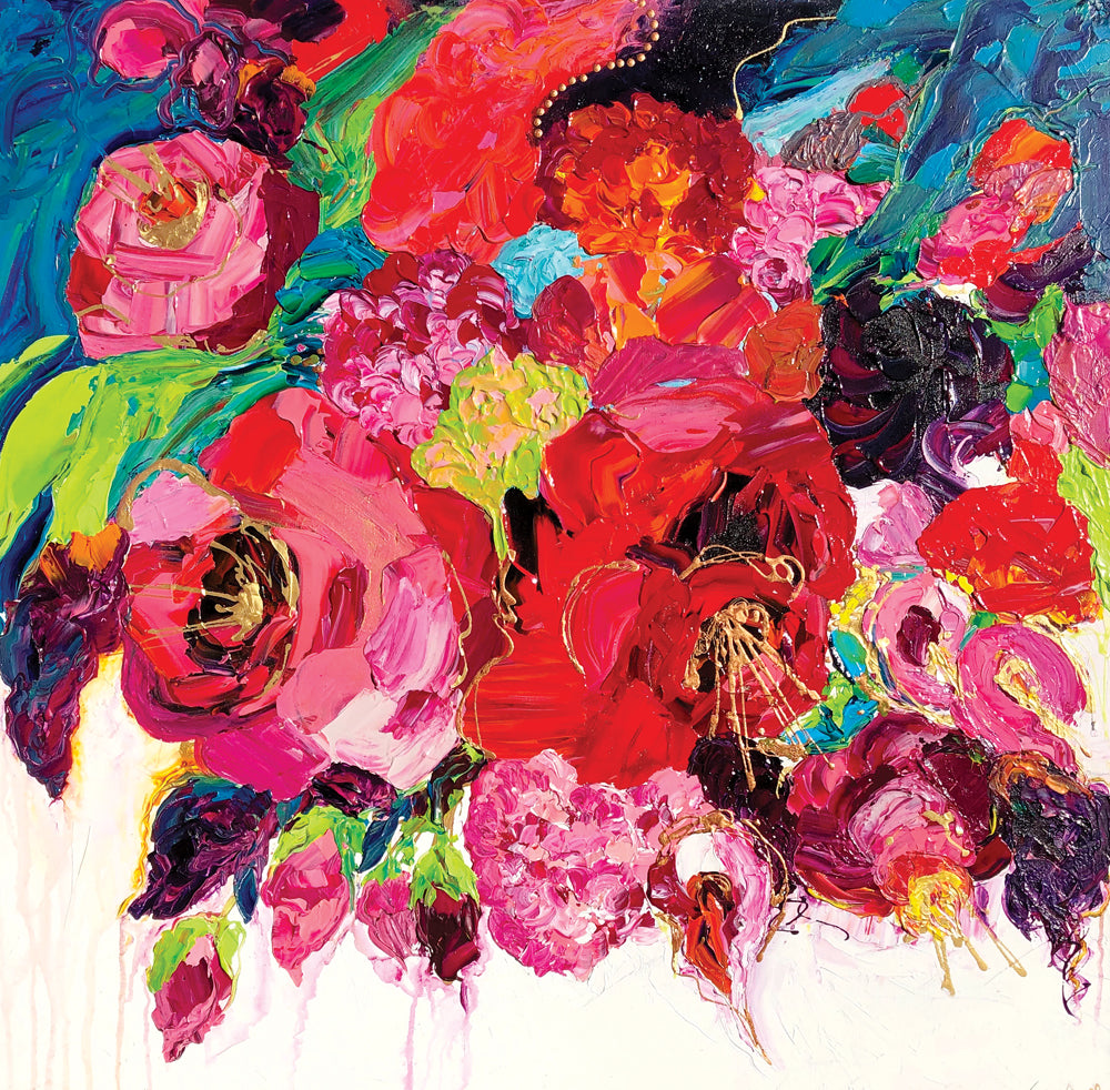 Cards - assorted individual cards