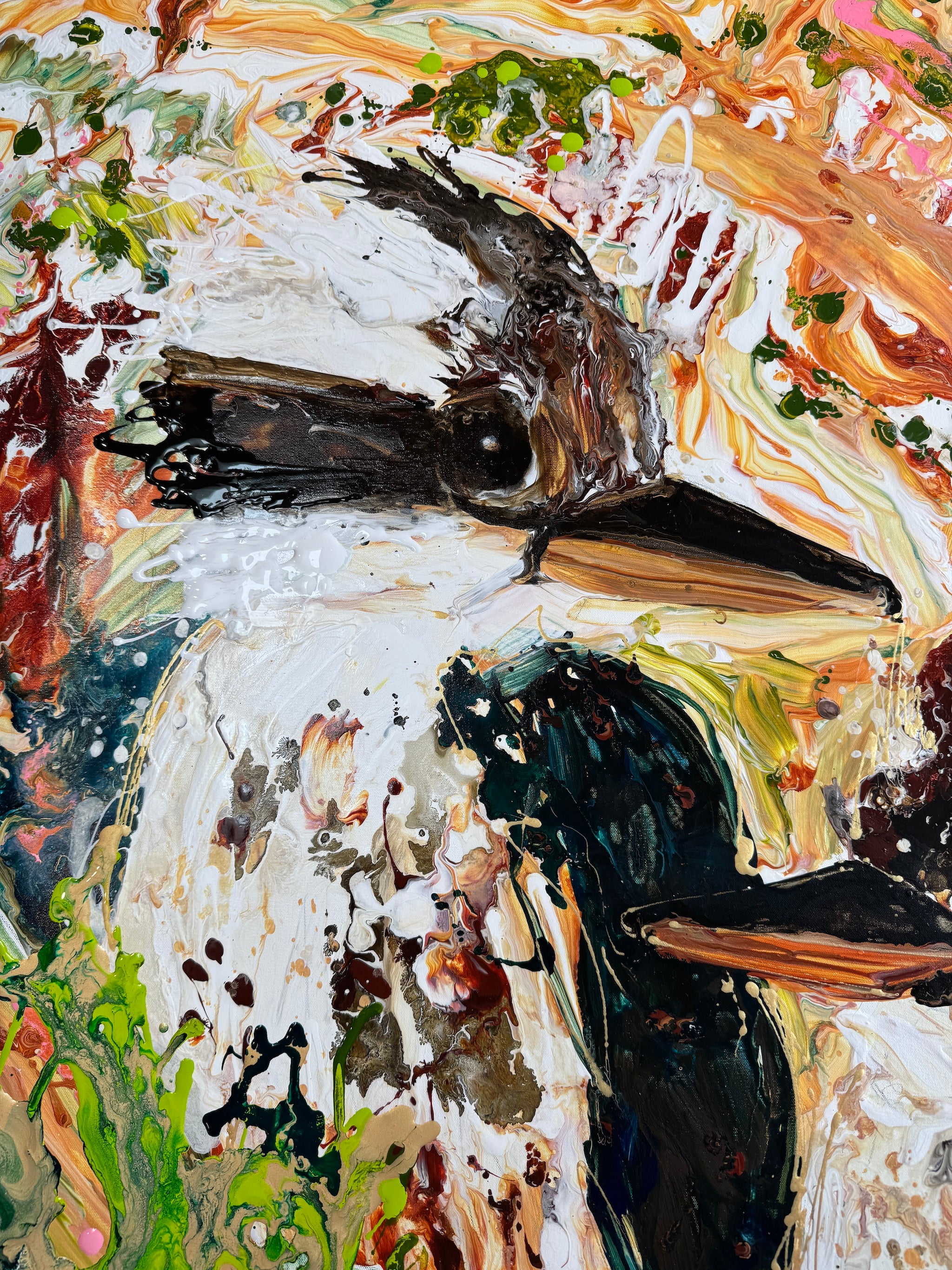 Guardians of the Gum Tree