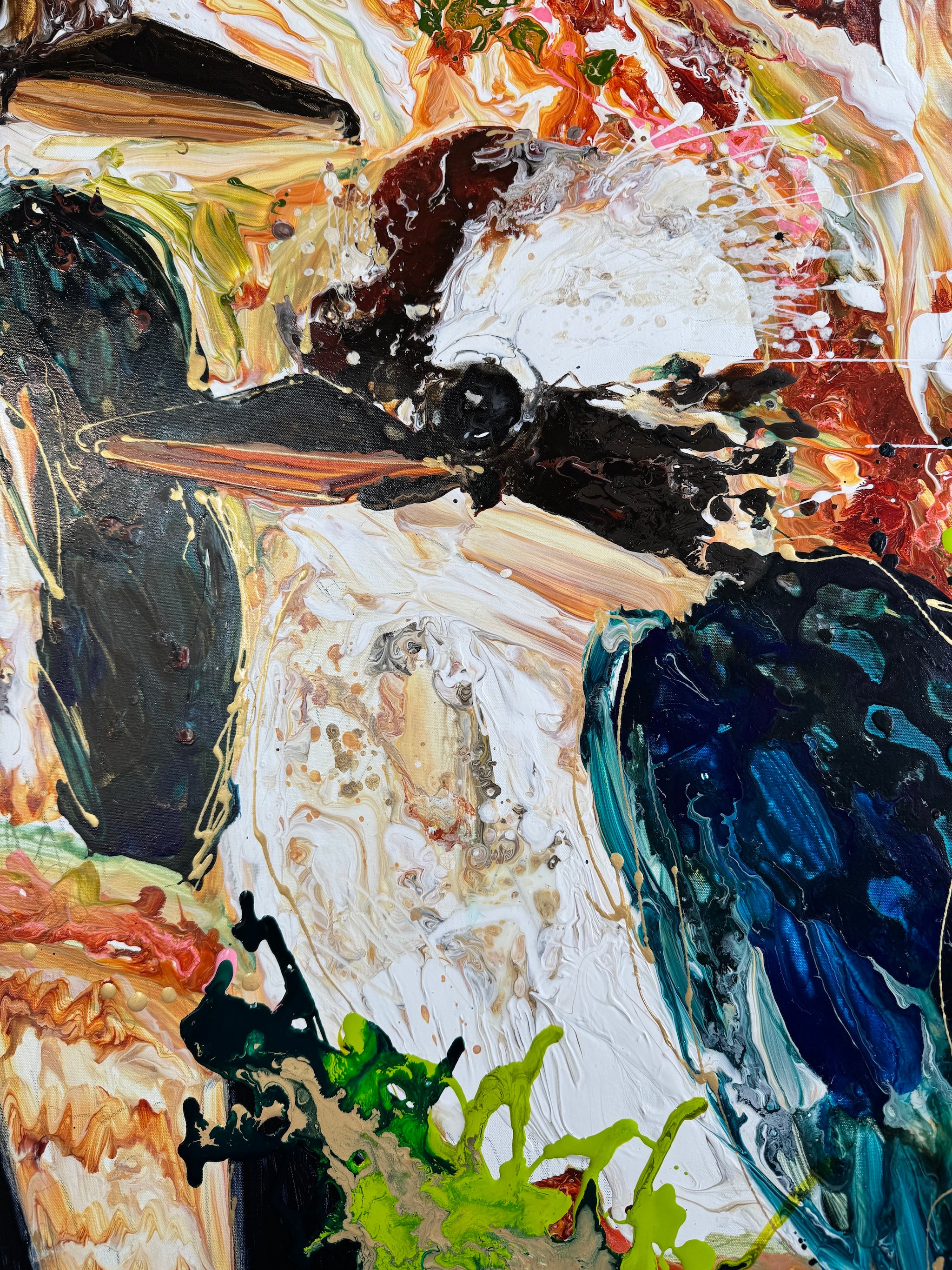 Guardians of the Gum Tree