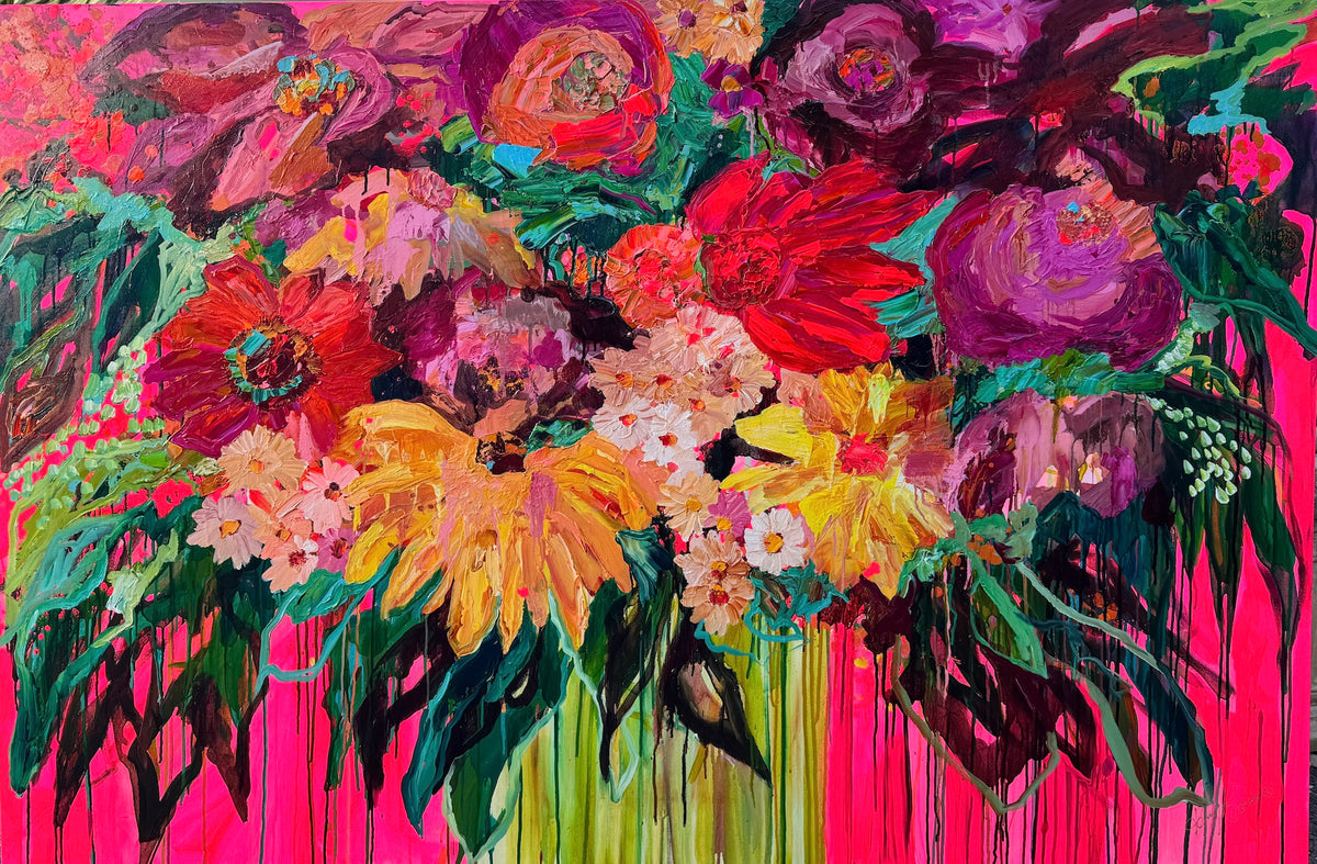 Petal Passion