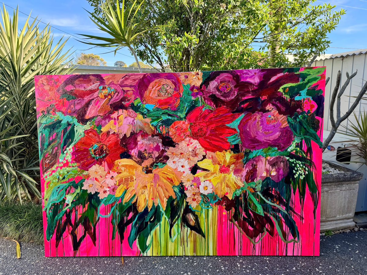 Petal Passion
