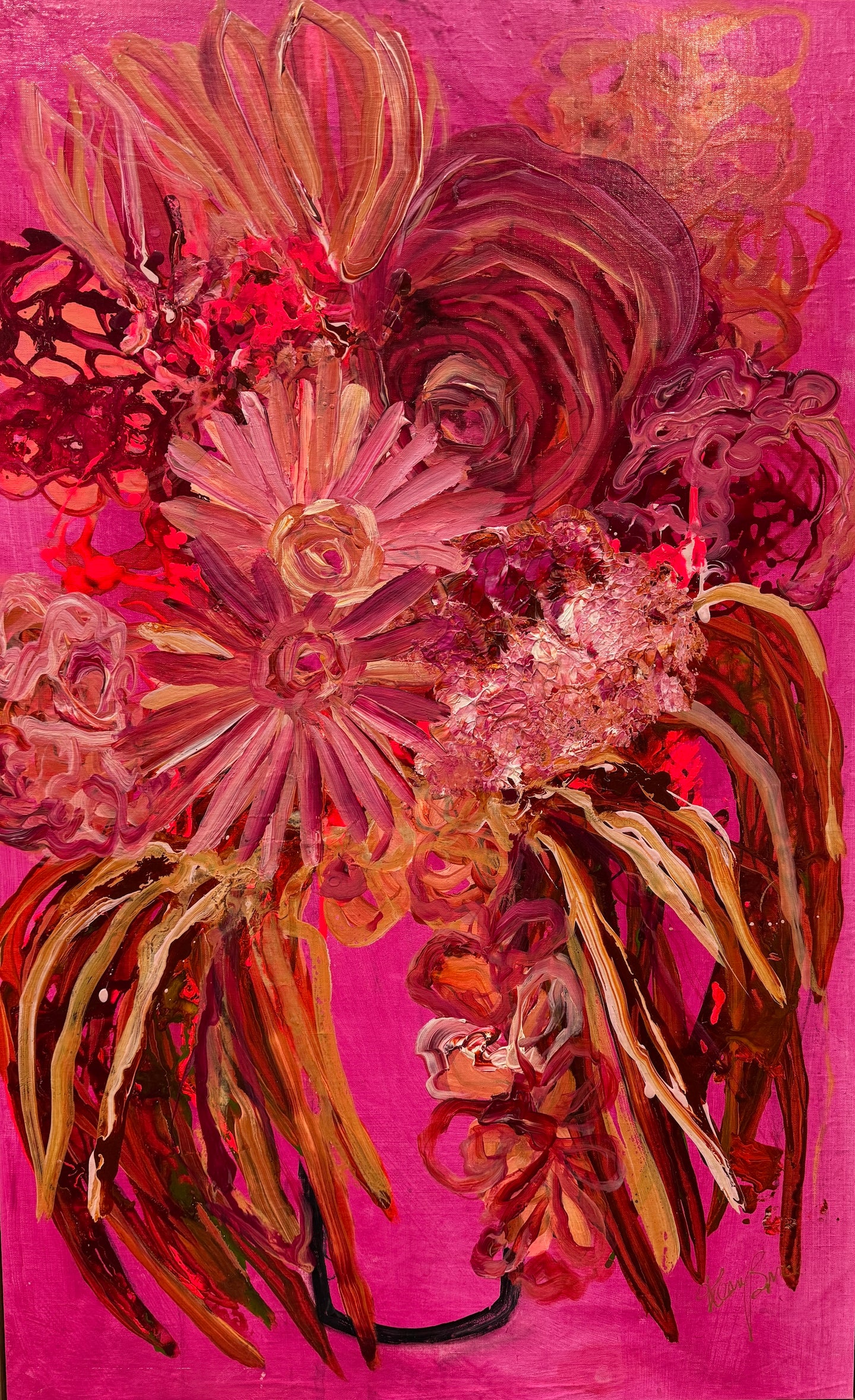 I Love Pink