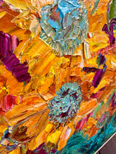 Load image into Gallery viewer, Sunflowers Galore
