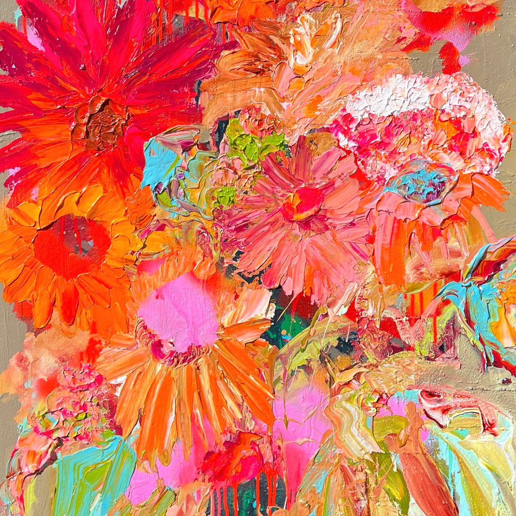 Tasmania Art Retreat  'Florals & Blooms'  6Nights 25 - 31  May 2025 SOLD OUT