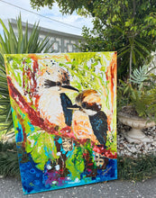 Load image into Gallery viewer, Guardians of the Bush
