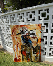 Load image into Gallery viewer, Kookaburra&#39;s on the Block
