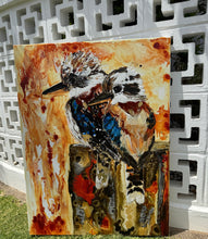 Load image into Gallery viewer, Kookaburra&#39;s on the Block
