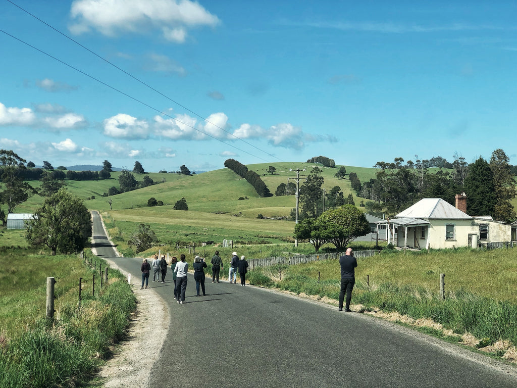 Tasmania Art Retreat  'Florals & Blooms'  6Nights 25 - 31  May 2025 SOLD OUT