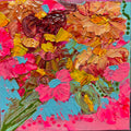 Pink Posy