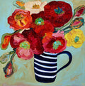 I Love Poppies