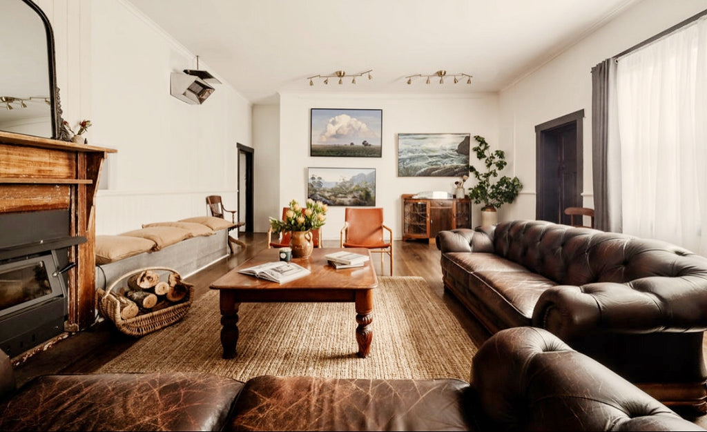 Tasmania Art Retreat  'Florals & Blooms'  6Nights 25 - 31  May 2025 SOLD OUT