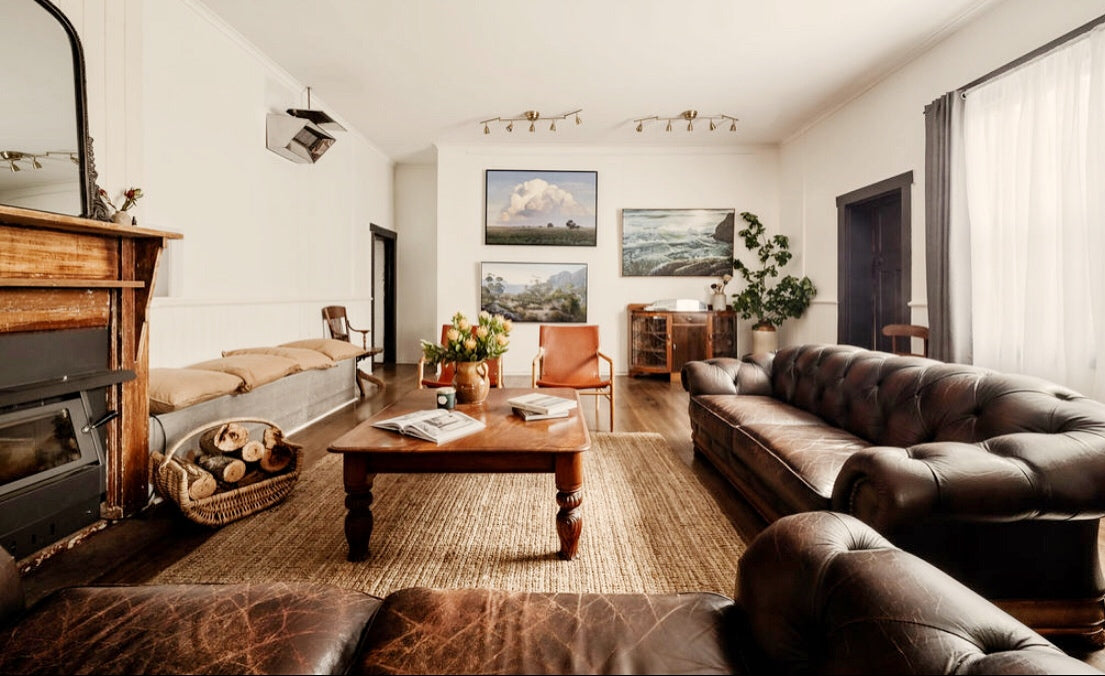 Tasmania Art Retreat  'Florals & Blooms'  6Nights 25 - 31  May 2025 SOLD OUT