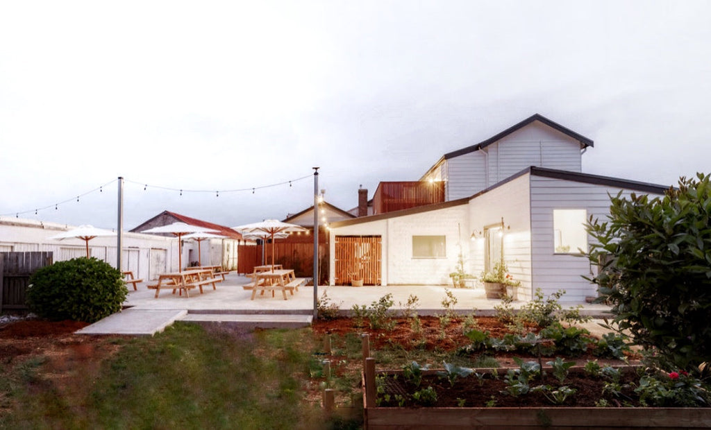 Tasmania Art Retreat  'Tassie Landscapes'  6 Nights 3 - 9 May 2026 SOLD OUT