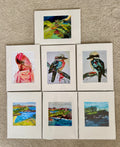 Magnets - Always Flowers Kiama