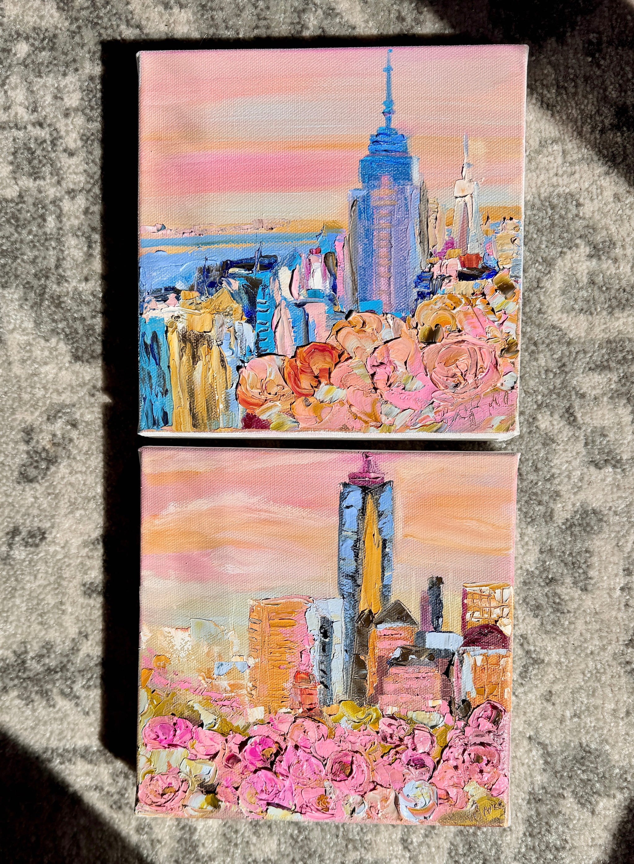 Empire State Building