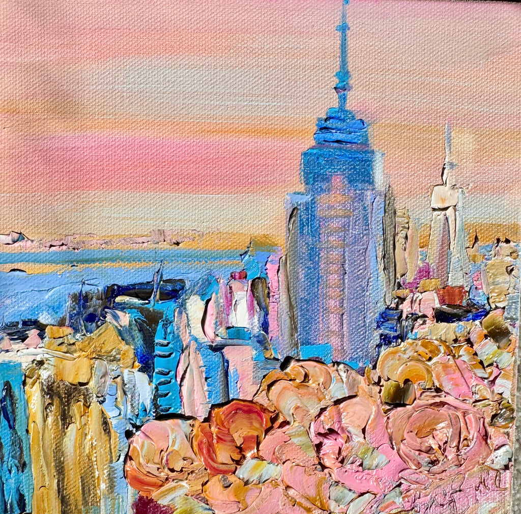 Empire State Building