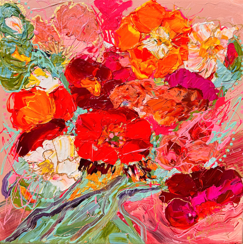 Floral Scent