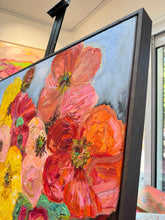 Load image into Gallery viewer, Poppies for Lana
