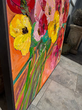 Load image into Gallery viewer, Poppies for Lana
